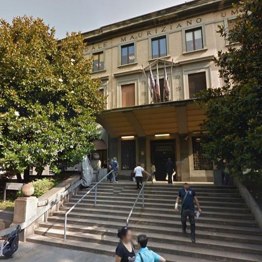 Da lunedì 2 dicembre nuovo CUP UNICO Piemonte presso l'ospedale Mauriziano di Torino