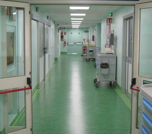 ospedale Mauriziano