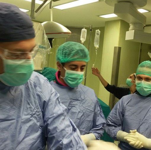 Piemonte prima regione in Italia per interventi al cuore in cardiologia