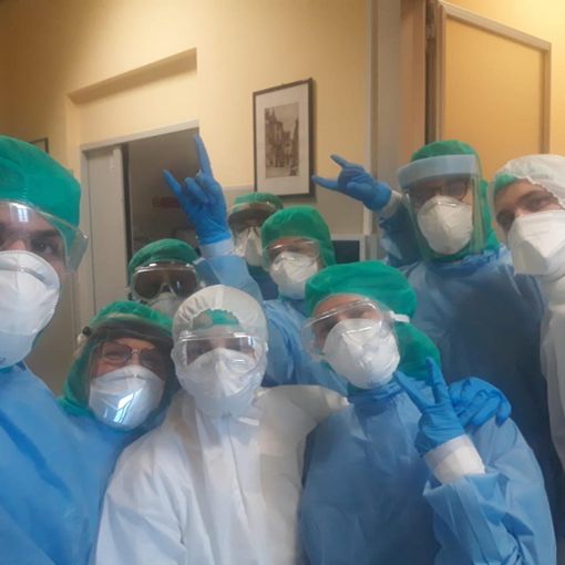 Fase 2, tutte le raccomandazioni di Ordine dei Medici e Politecnico per garantire la sicurezza a operatori sanitari e pazienti
