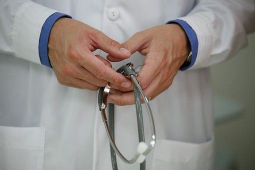 In Piemonte oltre 30 medici in quarantena per l’emergenza covid-19