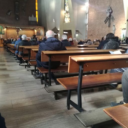 Accordo Governo-Cei: via libera alle messe a partire dal 18 maggio