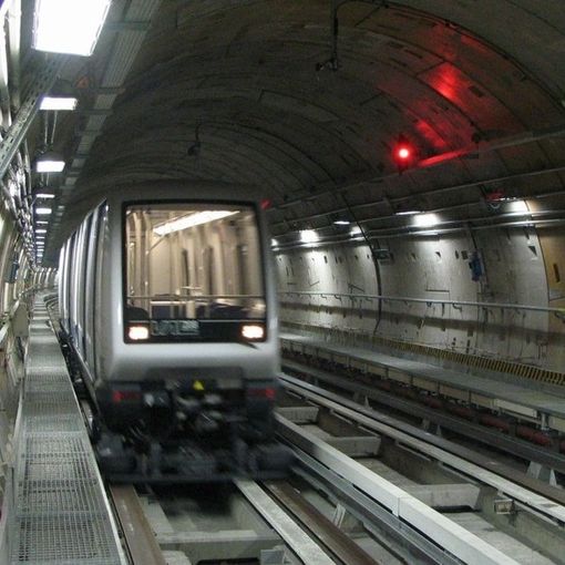 metropolitana di Torino