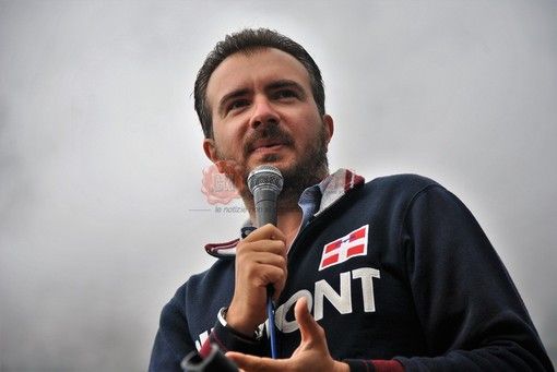 Rimborsopoli Regione Piemonte, la Cassazione assolve il leghista Molinari