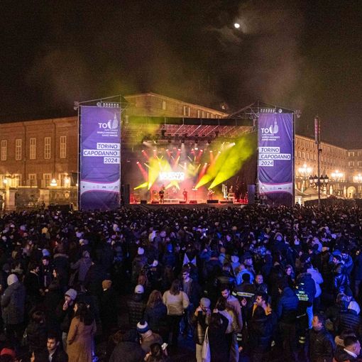 Festa di capodanno