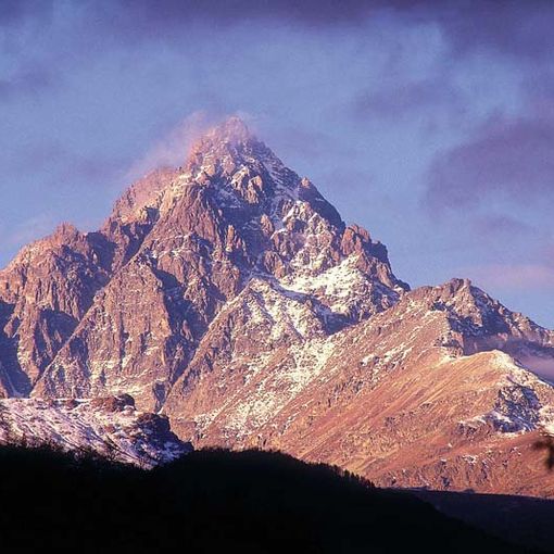 montagna