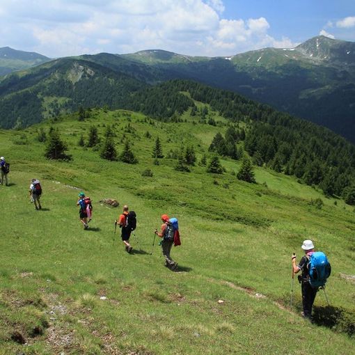 Un’estate piemontese da trascorrere in provincia di Torino