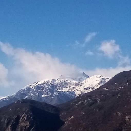 Montagne della Valsusa