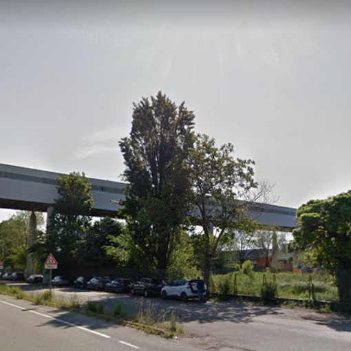 stabilimento Fiat Rivalta