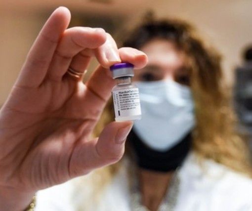 In Piemonte in arrivo 72.700 dosi di Novavax: 407 le prime dosi somministrate oggi