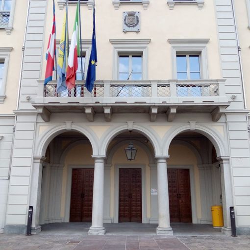 municipio di nichelino