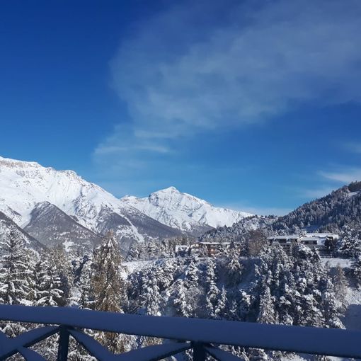 Energia e black out, 10 proposte da parte di Uncem Piemonte
