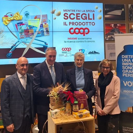 novacoop per candiolo