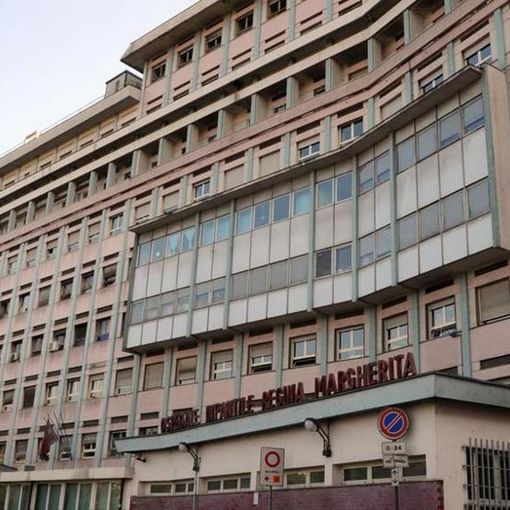 Aveva una cisti di 8 cm che comprimeva il polmone: bambino di 11 anni salvato da un delicato intervento al Regina Margherita