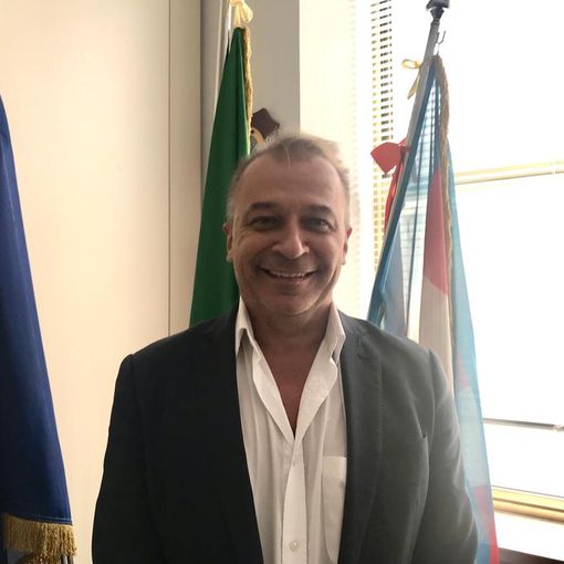 Coronavirus, Paolo Bongioanni scrive al direttore dell’Istituto ospedaliero universitario “Méditerranée Infection” di Marsiglia