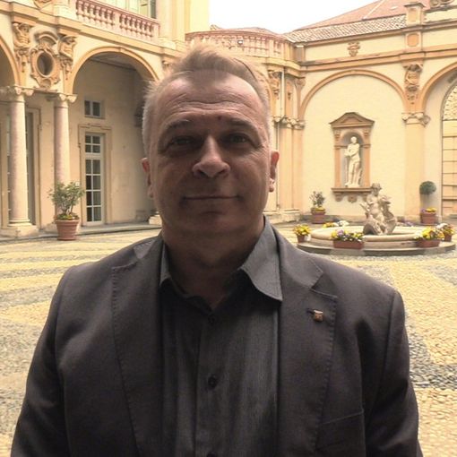 Paolo Bongioanni