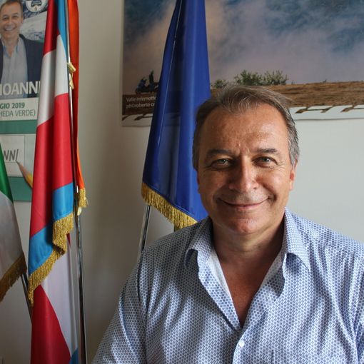 Paolo Bongioanni