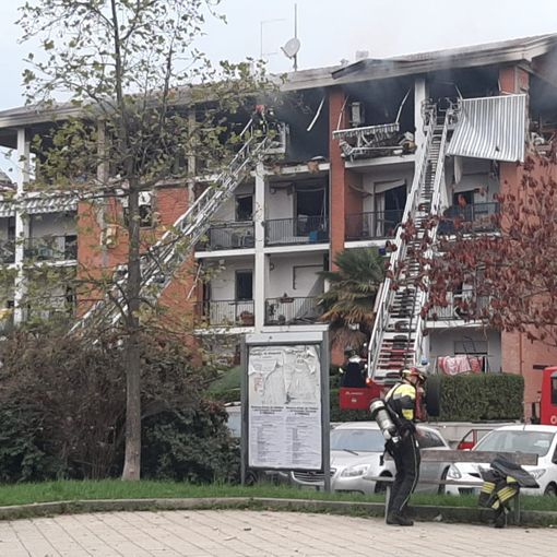 La tragedia di piazza Sabin a Pinerolo