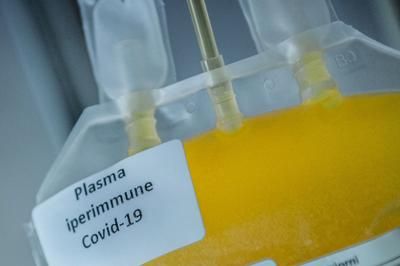 Coronavirus, all’Asl To3 al via la raccolta plasma per la cura sperimentale: si parte dal Centro Trasfusionale di Pinerolo