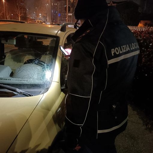 polizia locale nichelino 28 dicembre