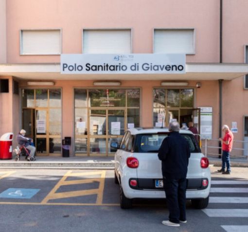 Asl To3: nuovi ambulatori a Giaveno, potenziamento delle attività vaccinali a Susa