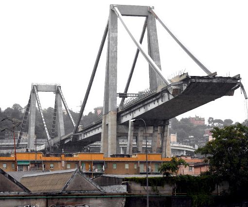 Comitato ricordo vittime: «Non parteciperemo alla festa del nuovo Ponte Morandi»
