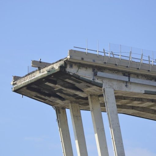 Inaugurazione del nuovo Ponte Morandi: verranno letti i nomi delle vittime