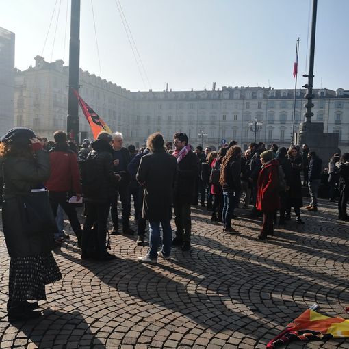Decreto Salvini, la micro-accoglienza migranti del Torinese rischia il collasso: 250 lavoratori a casa