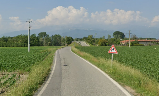 provinciale Garzigliana