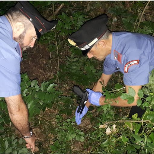 In vacanza nel savonese per rapinare i biker: arrestato 19enne valsusino