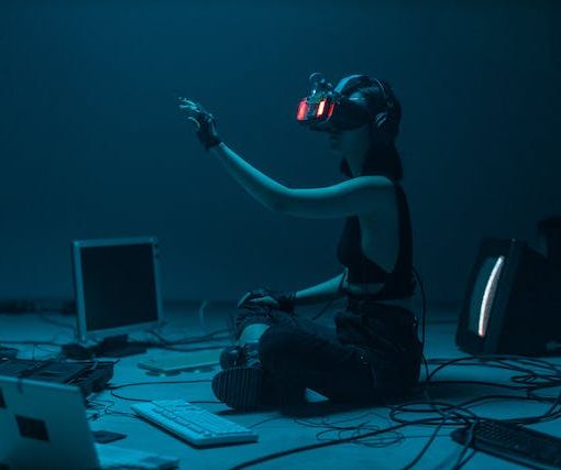 Viaggiare da casa: esplorare il mondo attraverso la realtà virtuale