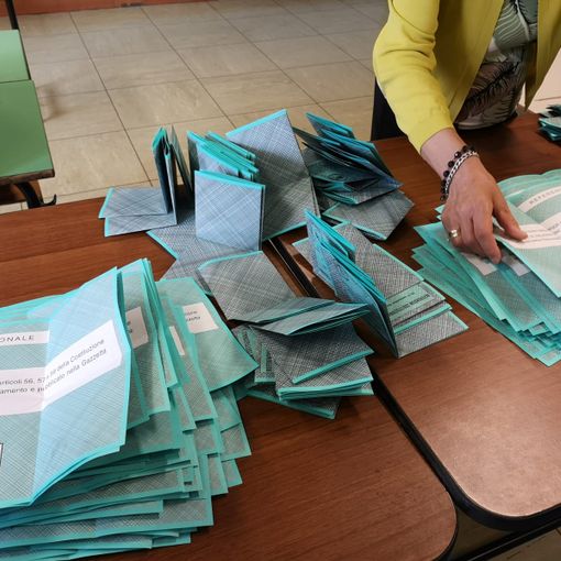 Come cambierà il Parlamento alla luce del Referendum. Il Piemonte avrà 20 deputati e 14 senatori
