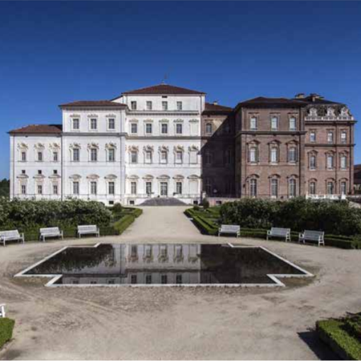 La Reggia di Venaria Reale