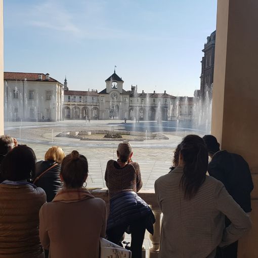 turismo in Piemonte