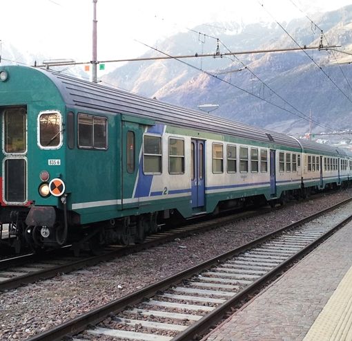 Mattinata di passione sulla Torino-Pinerolo: ripartita la circolazione