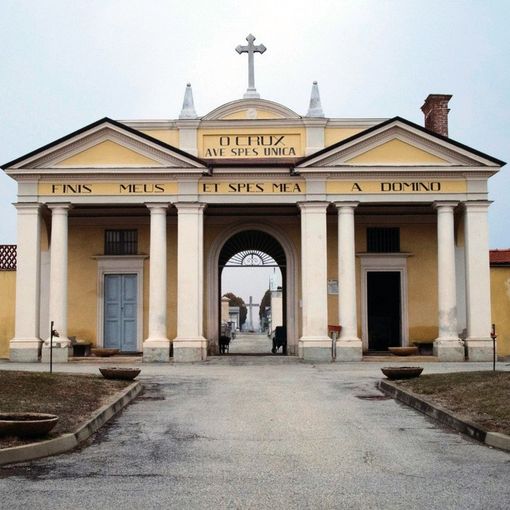 Rivalta, nel cimitero comunale un'area per la sepoltura dei mussulmani