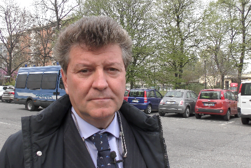 'Ndrangheta, Rosso si dimette da assessore. Cirio: &quot;Sono allibito, accusa peggiore per chi rappresenta istituzioni&quot;