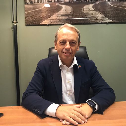 roberto rosso