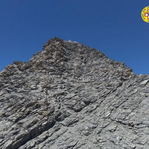 Rocciamelone