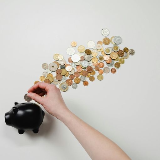 La crisi morde, 8 piemontesi su 10 non riescono più a risparmiare