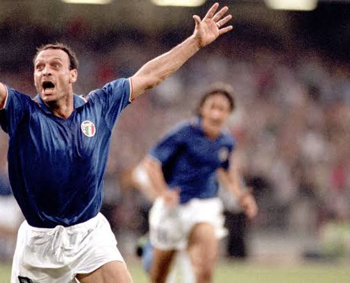 Totò Schillaci