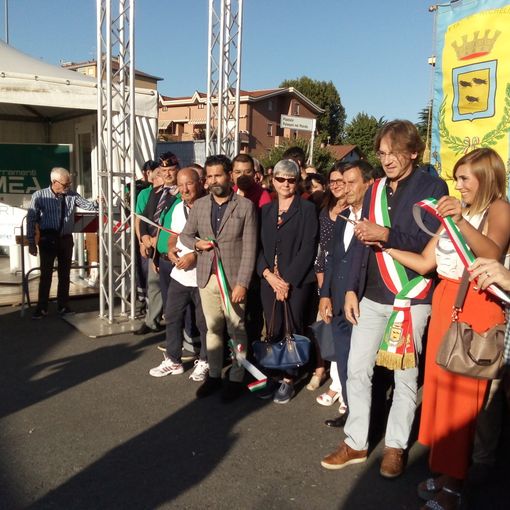 Nichelino, conto alla rovescia per l'inizio della festa di San Matteo