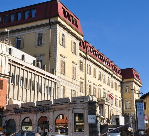 ospedale santa croce di moncalieri