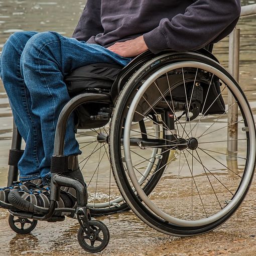 In Piemonte nasce una 'rete in rosa' dedicata alla disabilità, per guardare oltre l'emergenza Covid