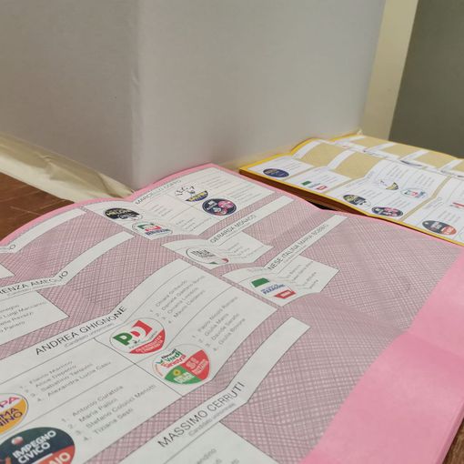 Elezioni, i risultati a Torino e provincia: gli eletti alla Camera