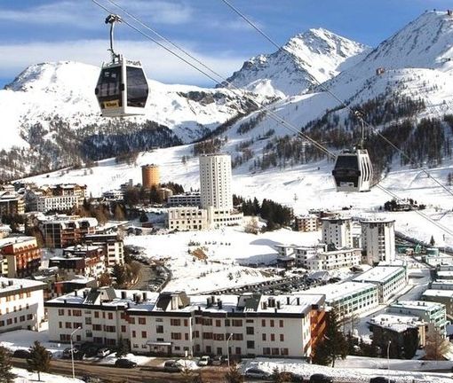 Unione Montana Comuni Olimpici Via Lattea: &quot;Servono certezze per la ripresa dello sci&quot;