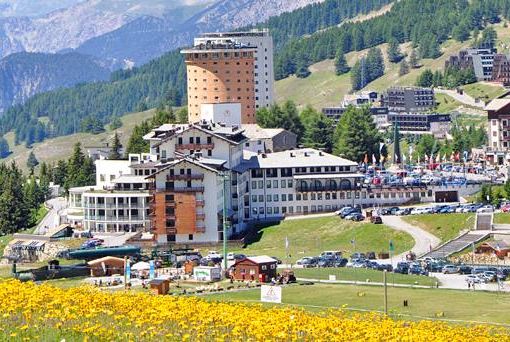 Sestriere