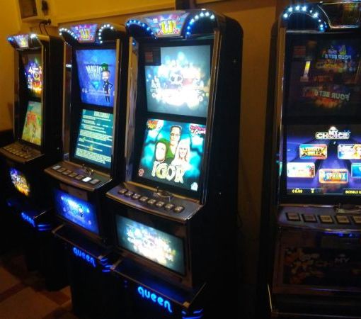 Esistono delle tecniche per vincere alle slot machine?