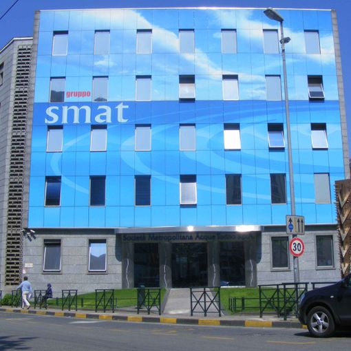 Falsi addetti SMAT a Rivalta Torinese, l'azienda: &quot;Fate attenzione&quot;