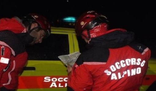 Soccorso alpino